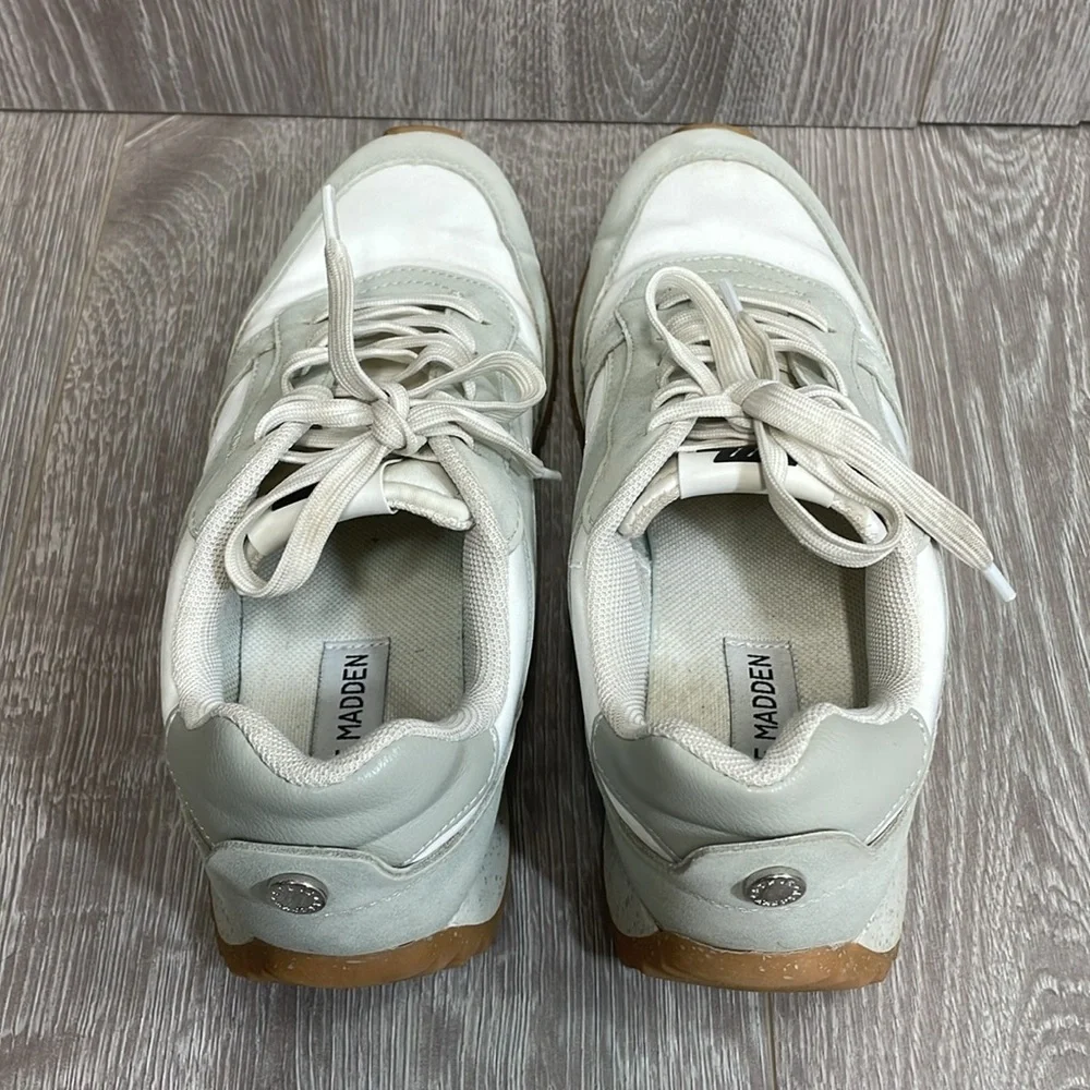 Steve Madden steve madden